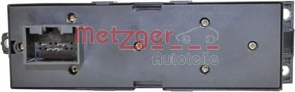 Switch, window regulator (0916305)