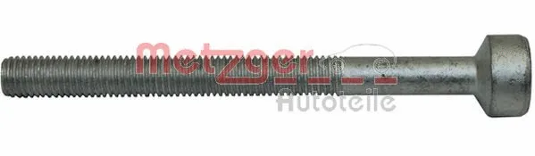Screw, injection nozzle holder (0870128S)