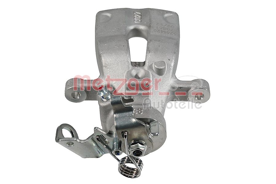 Brake Caliper (6261420)