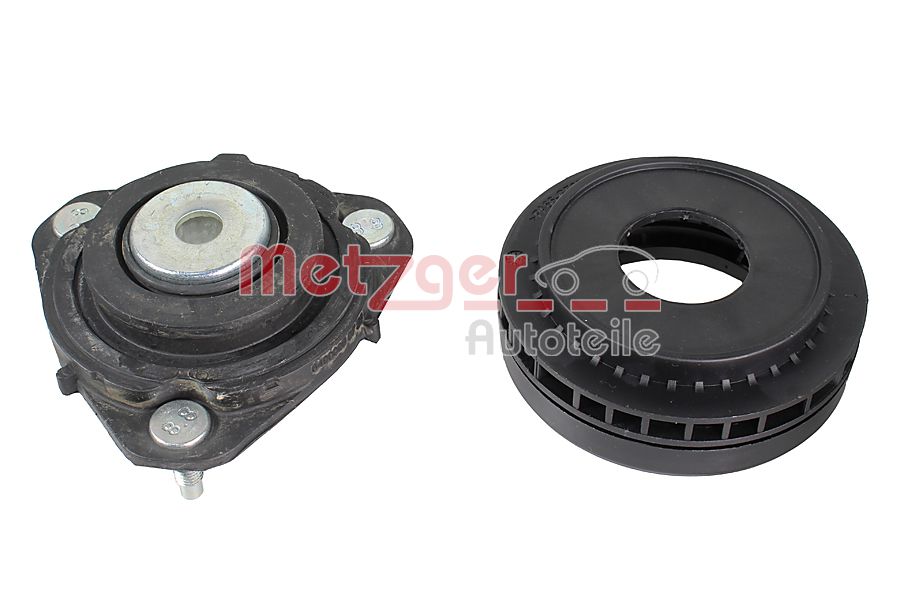 Repair Kit, suspension strut support mount