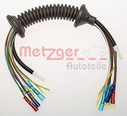 Cable Repair Kit, tailgate (2320065)