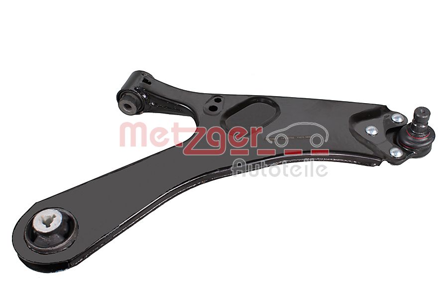 Control/Trailing Arm, wheel suspension (58166702)