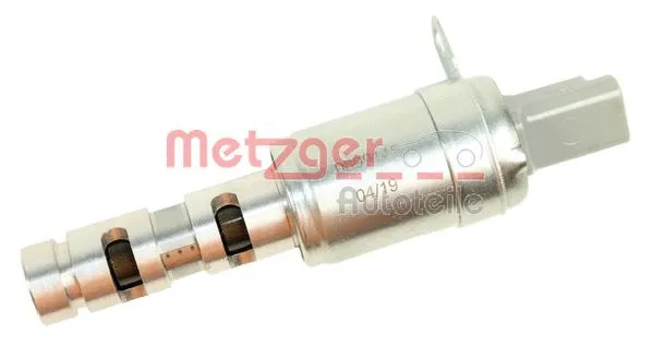 Control Valve, camshaft adjustment