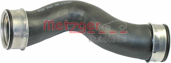 Charge Air Hose (2400201)