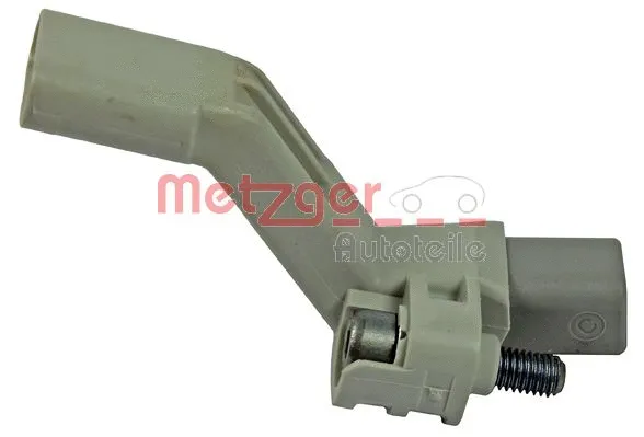 Sensor, crankshaft pulse