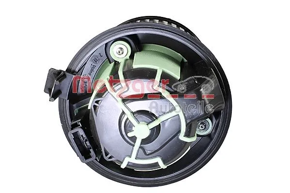 Interior Blower (0917421)