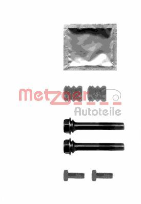 Guide Sleeve Kit, brake caliper (113-1361X)