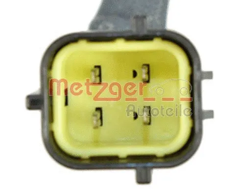 Lambda Sensor (0895590)