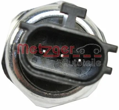 Pressure Switch, air conditioning (0917240)