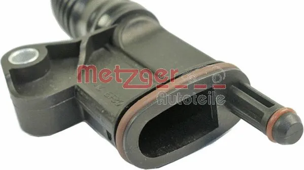 Hose, crankcase ventilation