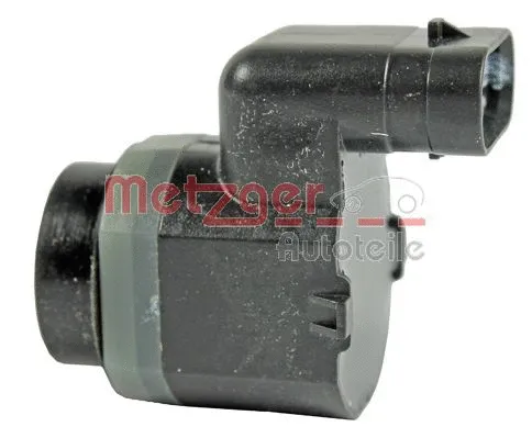 Sensor, parking distance control