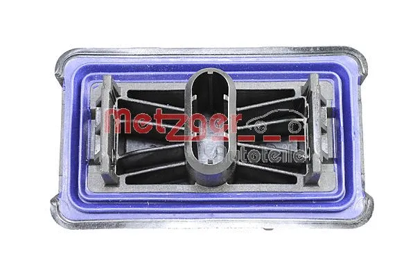 Lift Point Pad, jack