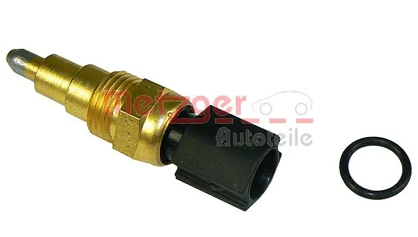 Temperature Switch, radiator fan
