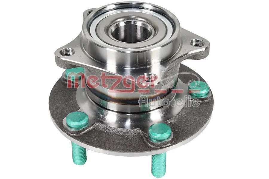 Wheel Bearing Kit (WM 2241)