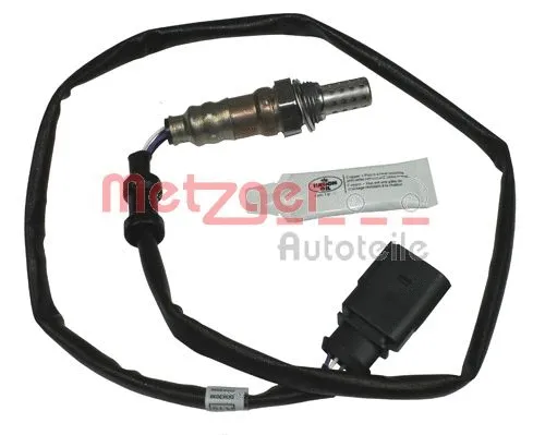 Lambda Sensor (0893377)