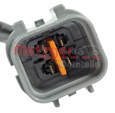 Lambda Sensor (0895459)