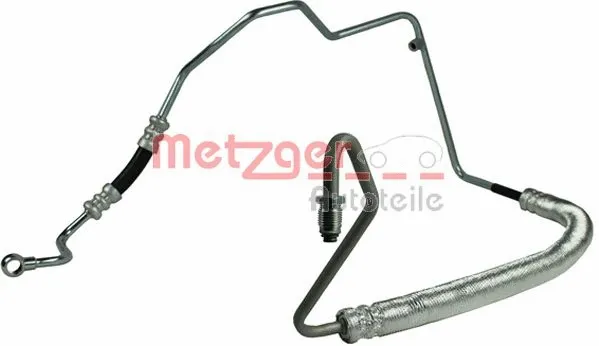 Hydraulic Hose, steering