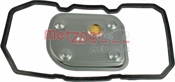 Hydraulic Filter Kit, automatic transmission