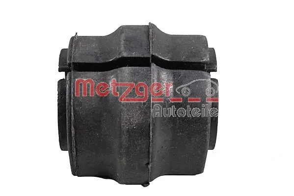 Mounting, stabiliser bar