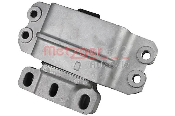 Mounting, automatic transmission