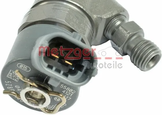 Injector Nozzle (0871001)
