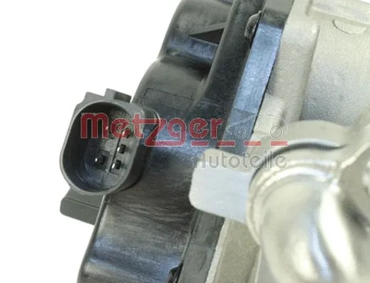 EGR Module