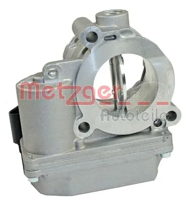 Throttle Body (0892438)