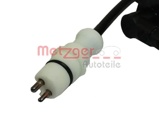 Sensor, wheel speed (0900926)