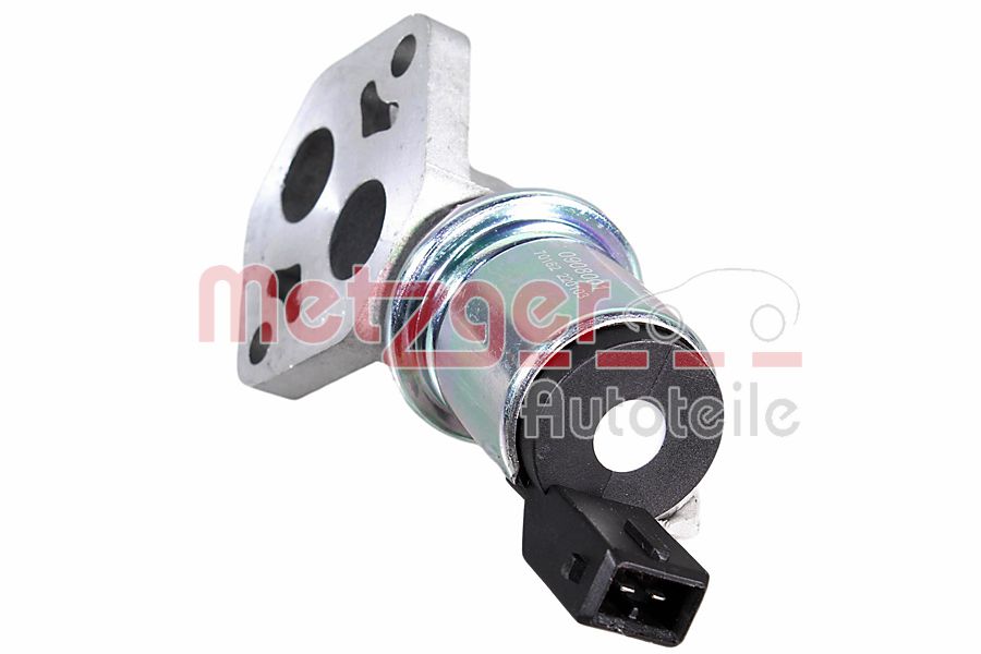 Idle Control Valve, air supply