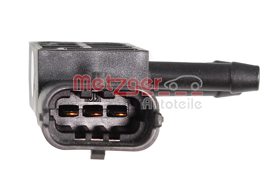 Sensor, exhaust pressure (0906030)
