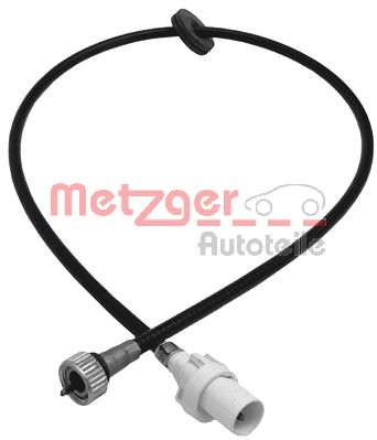 Speedometer Cable (S 08013)