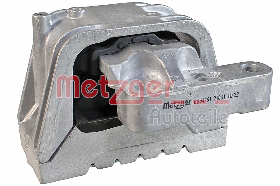 Mounting, engine (8054161)