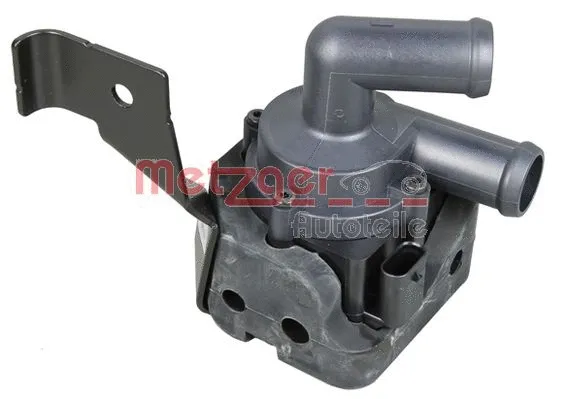 Auxiliary Water Pump (cooling water circuit)