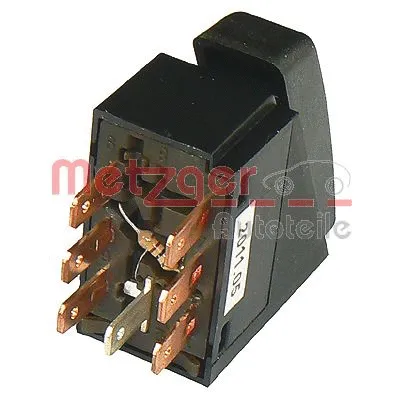 Hazard Warning Light Switch (0916215)