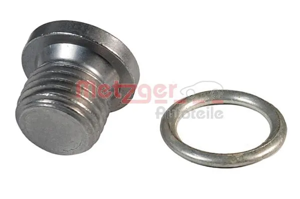 Screw Plug, oil sump