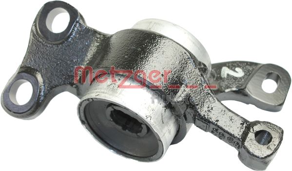 Mounting, control/trailing arm
