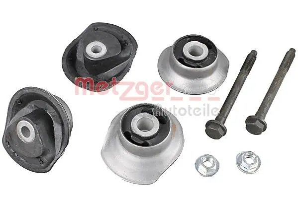 Repair Kit, axle beam (52056149)