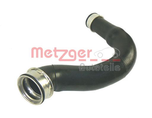 Charge Air Hose