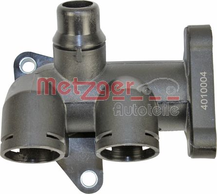Coolant Flange (4010004)