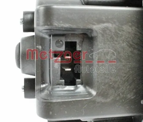 Interior Blower (0917187)