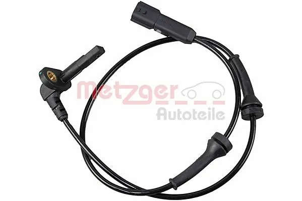 Sensor, wheel speed (09001202)