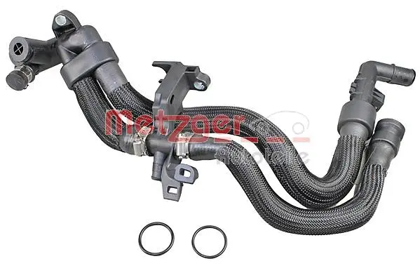 Radiator Hose (2420722)