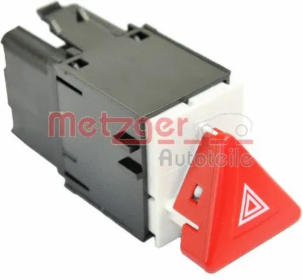 Hazard Warning Light Switch