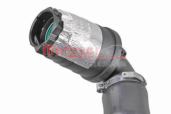 Charge Air Hose (2400622)