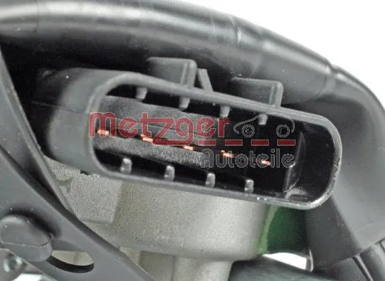Wiper Linkage