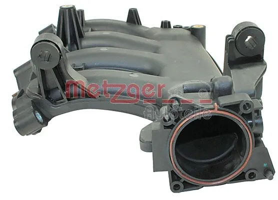Intake Manifold Module