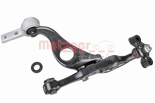 Control/Trailing Arm, wheel suspension (58128602)