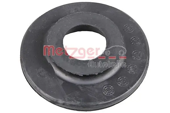 Rubber Buffer, suspension (6490322)