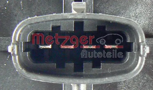 Mass Air Flow Sensor