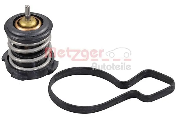 Thermostat, coolant (4006371)